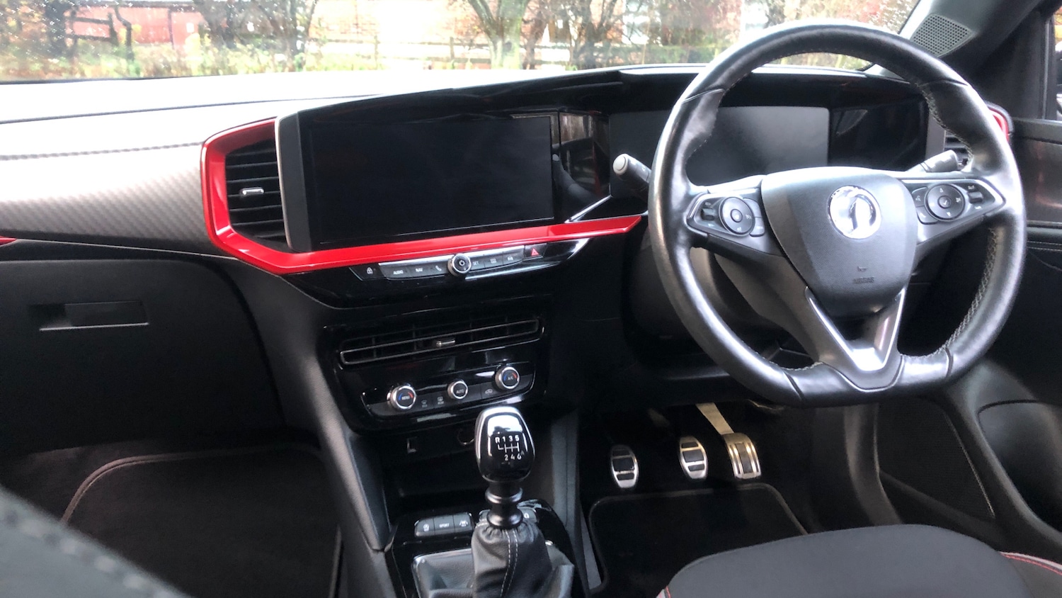 Used Vauxhall Mokka 2023 for sale - 76578055: Photo 10