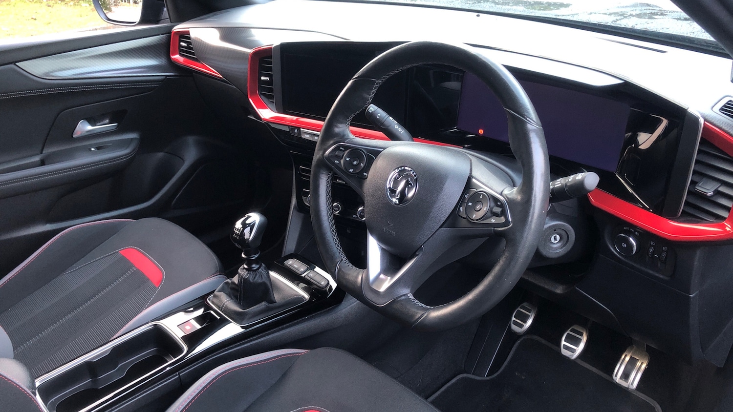 Used Vauxhall Mokka 2023 for sale - 76578055: Photo 11