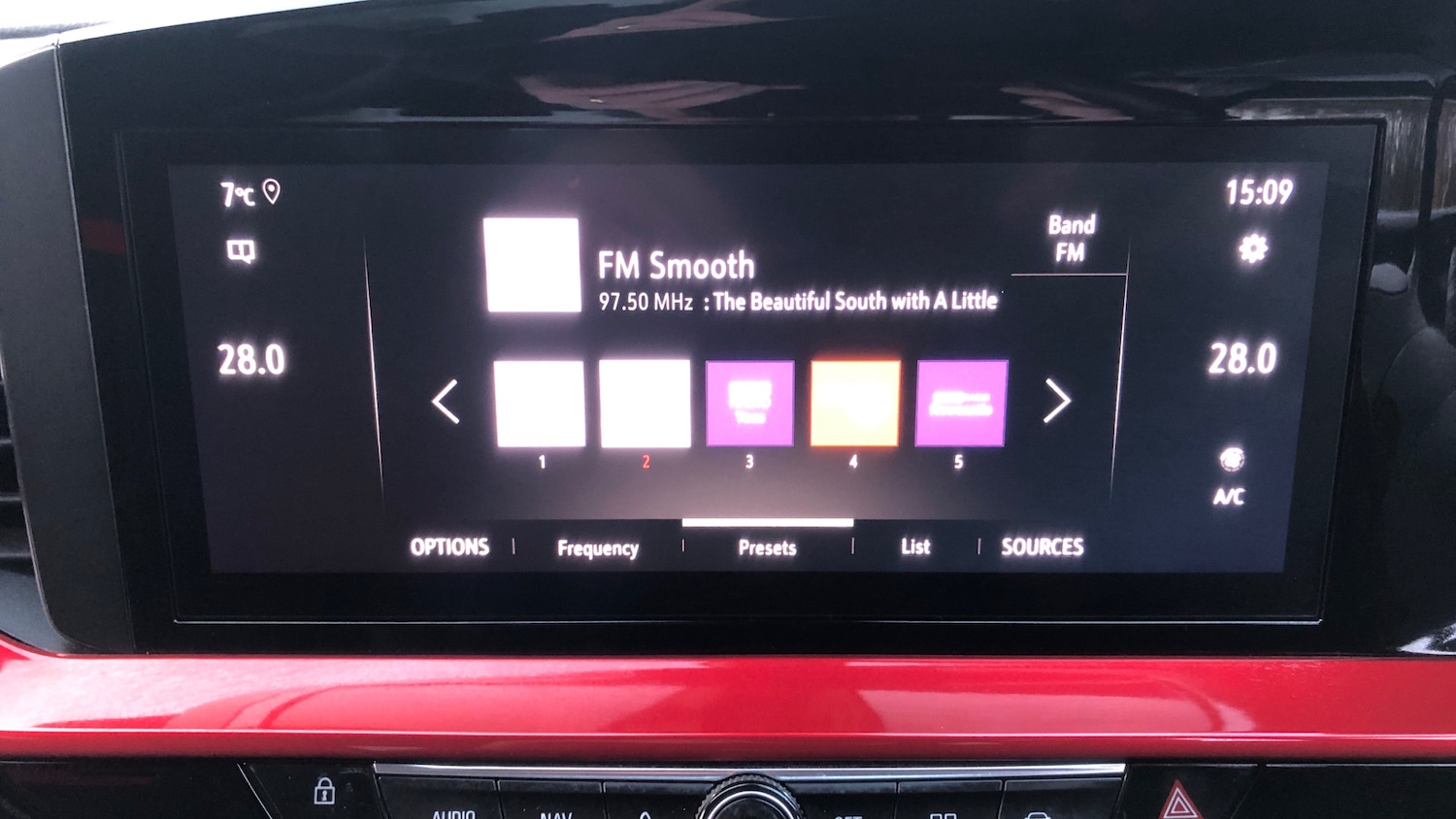 Used Vauxhall Mokka 2023 for sale - 76578055: Photo 12