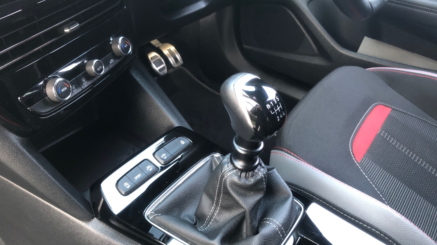 Used Vauxhall Mokka 2023 for sale - 76578055: Photo 13