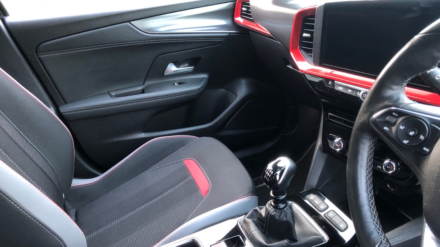 Used Vauxhall Mokka 2023 for sale - 76578055: Photo 14