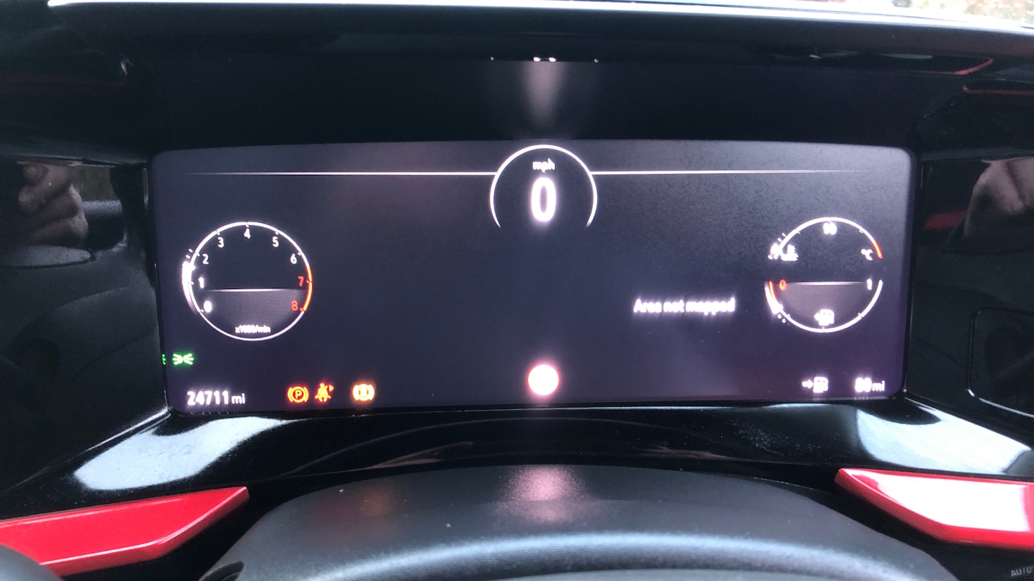 Used Vauxhall Mokka 2023 for sale - 76578055: Photo 18