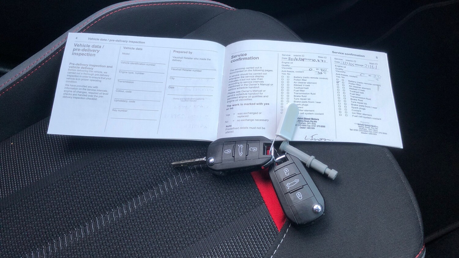 Used Vauxhall Mokka 2023 for sale - 76578055: Photo 19