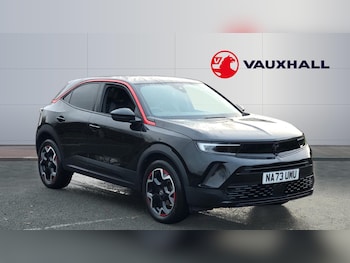 2023 (73) - 1.2 Turbo 100 GS 5dr