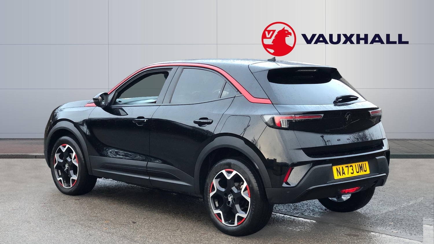 Used Vauxhall Mokka 2023 for sale - 76578055: Photo 2