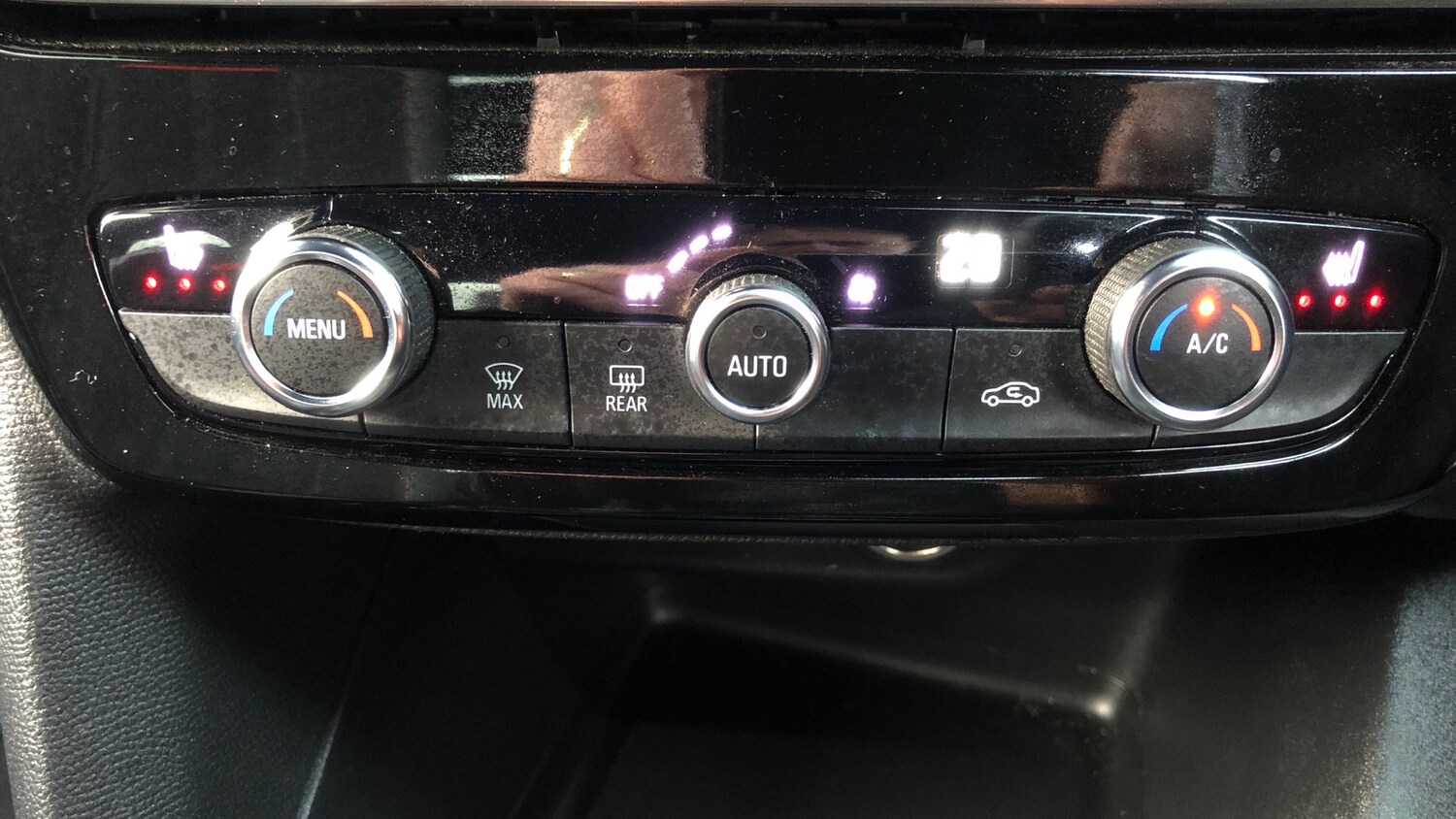 Used Vauxhall Mokka 2023 for sale - 76578055: Photo 21