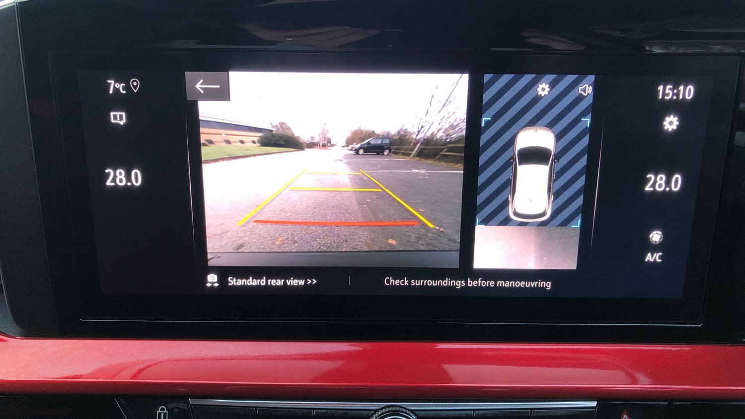 Used Vauxhall Mokka 2023 for sale - 76578055: Photo 22