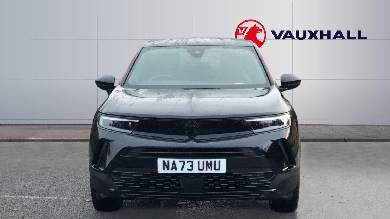 Used Vauxhall Mokka 2023 for sale - 76578055: Photo 3