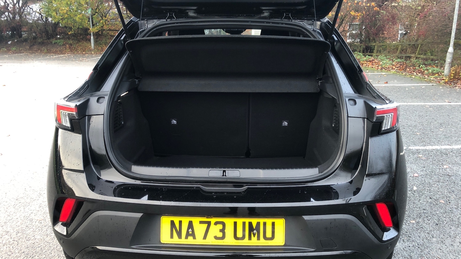 Used Vauxhall Mokka 2023 for sale - 76578055: Photo 4