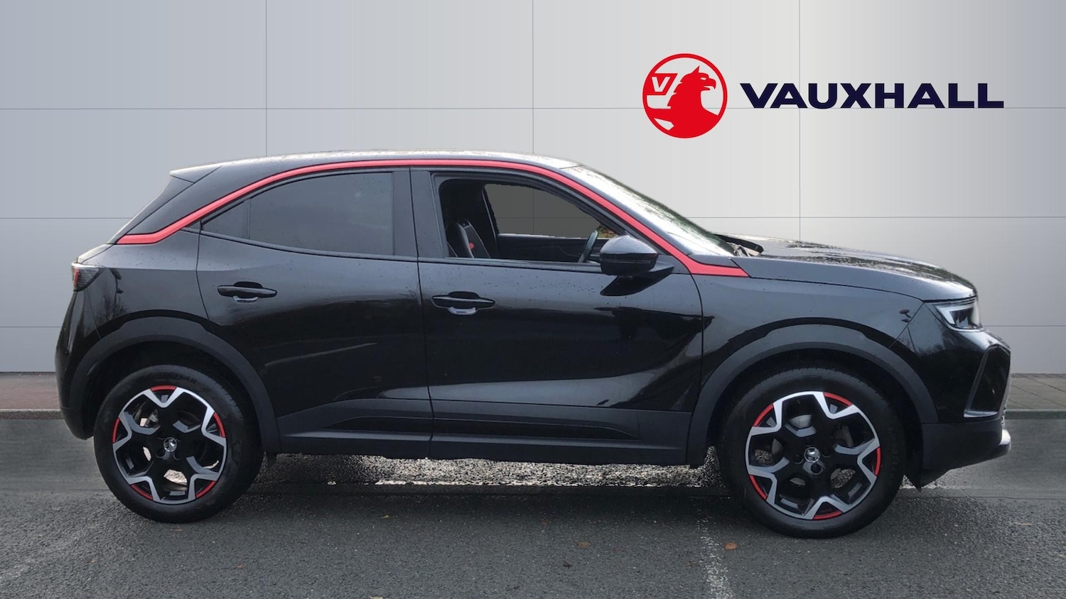 Used Vauxhall Mokka 2023 for sale - 76578055: Photo 5