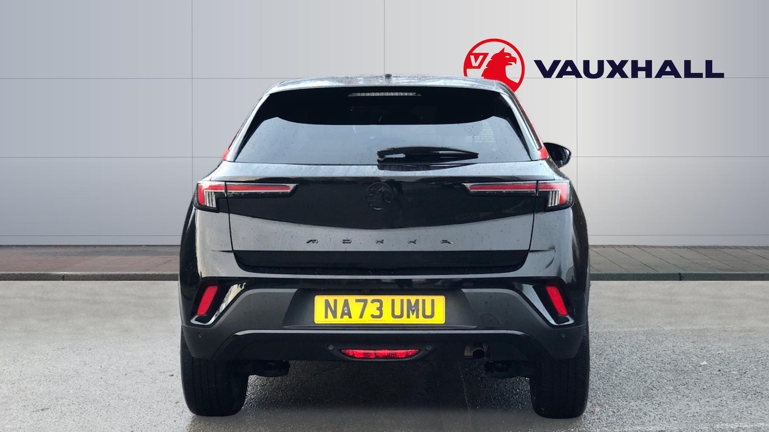 Used Vauxhall Mokka 2023 for sale - 76578055: Photo 6