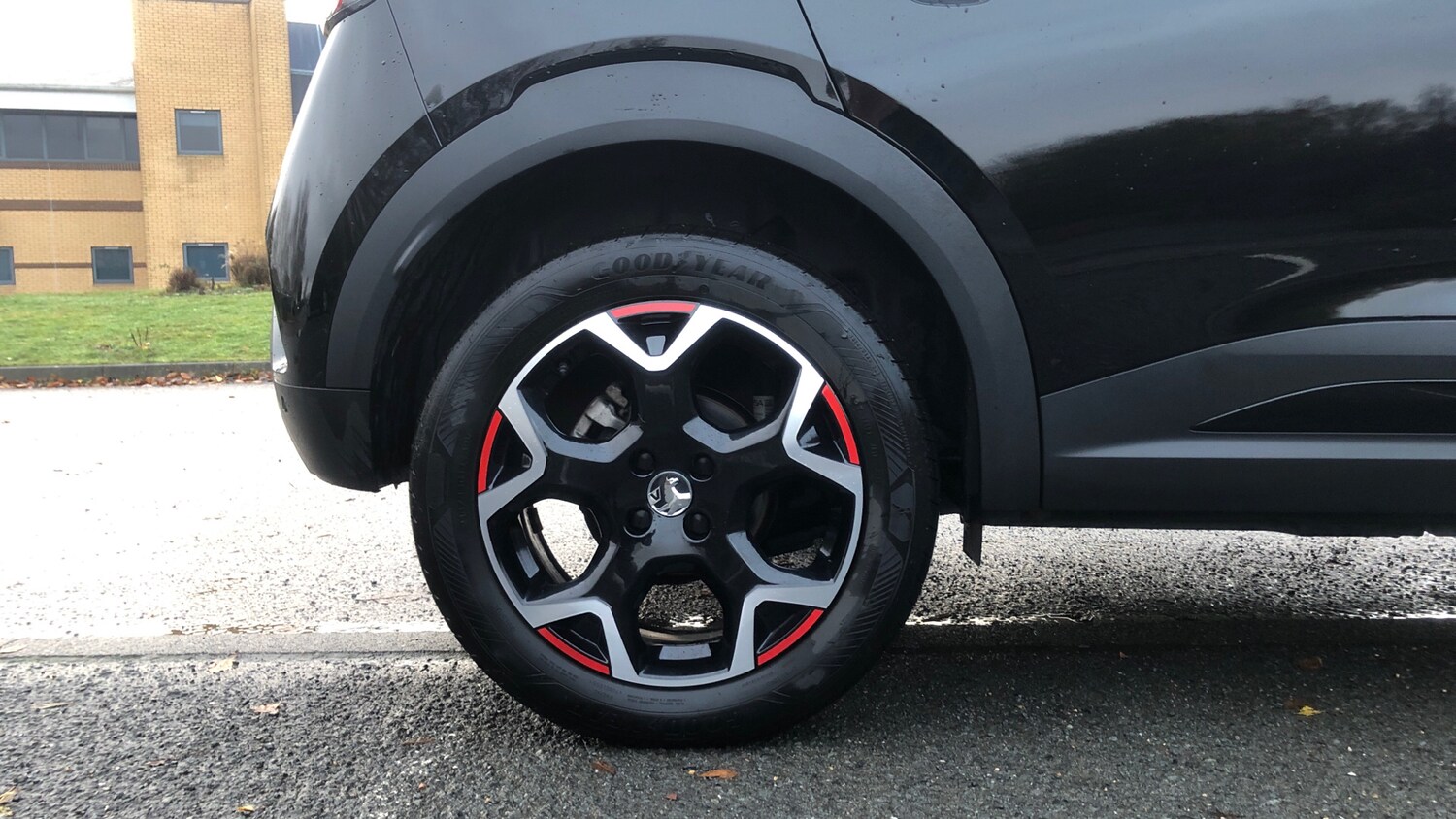 Used Vauxhall Mokka 2023 for sale - 76578055: Photo 7