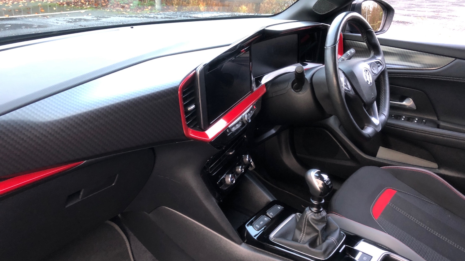 Used Vauxhall Mokka 2023 for sale - 76578055: Photo 9