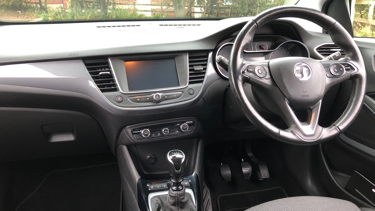 Used Vauxhall Crossland 2021 for sale - 76480199: Photo 10