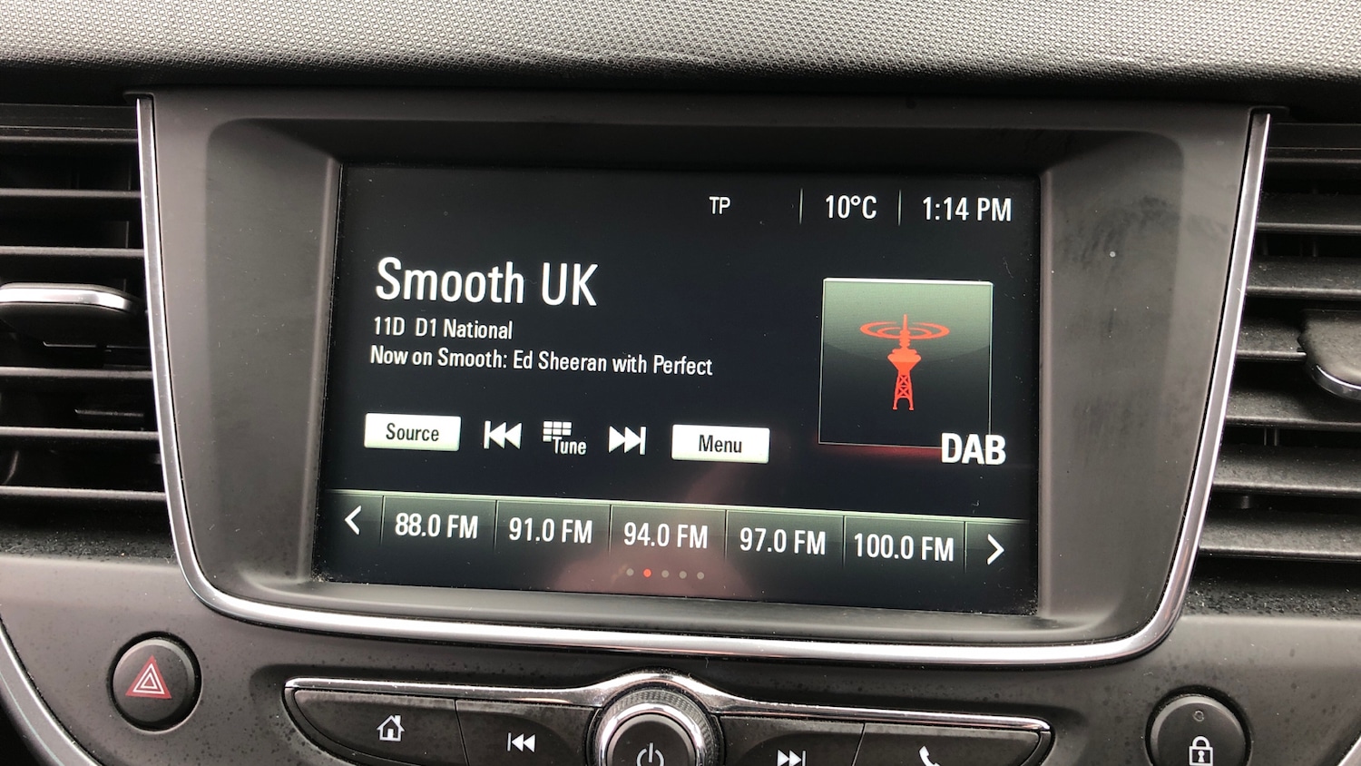 Used Vauxhall Crossland 2021 for sale - 76480199: Photo 12