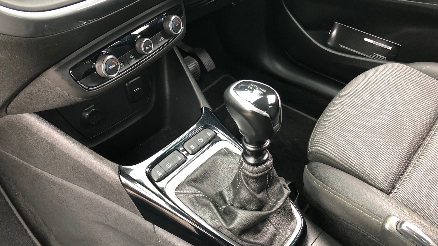 Used Vauxhall Crossland 2021 for sale - 76480199: Photo 13