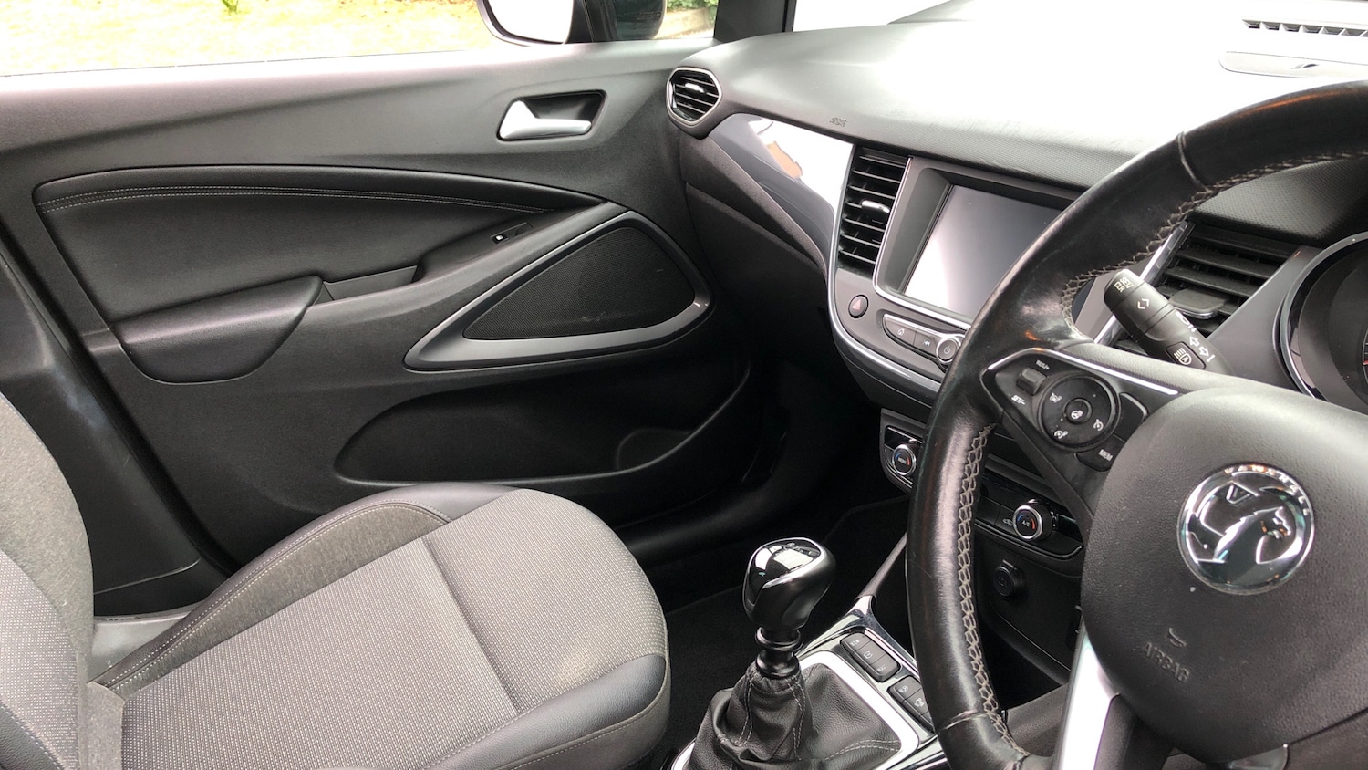 Used Vauxhall Crossland 2021 for sale - 76480199: Photo 14