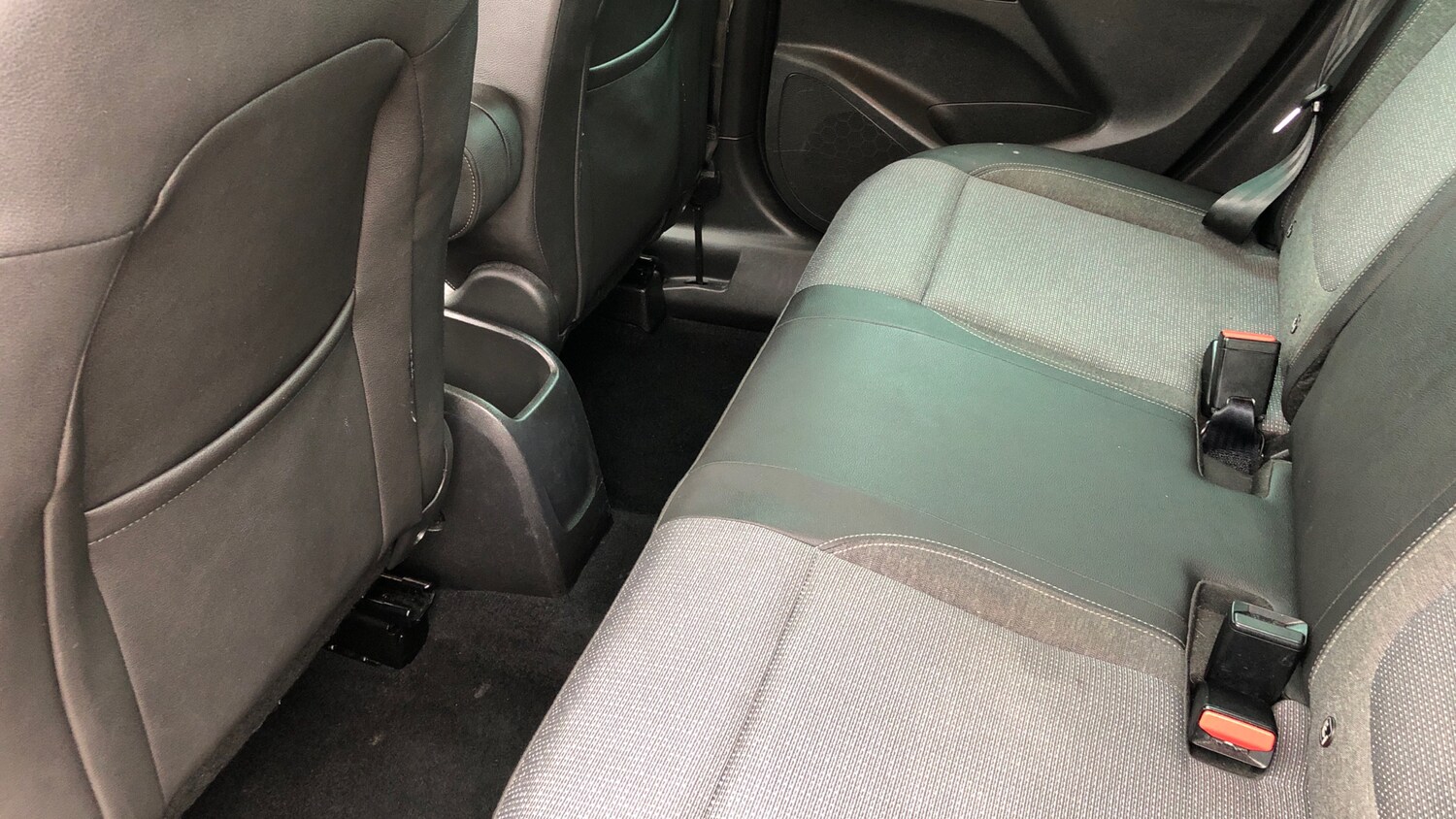 Used Vauxhall Crossland 2021 for sale - 76480199: Photo 16