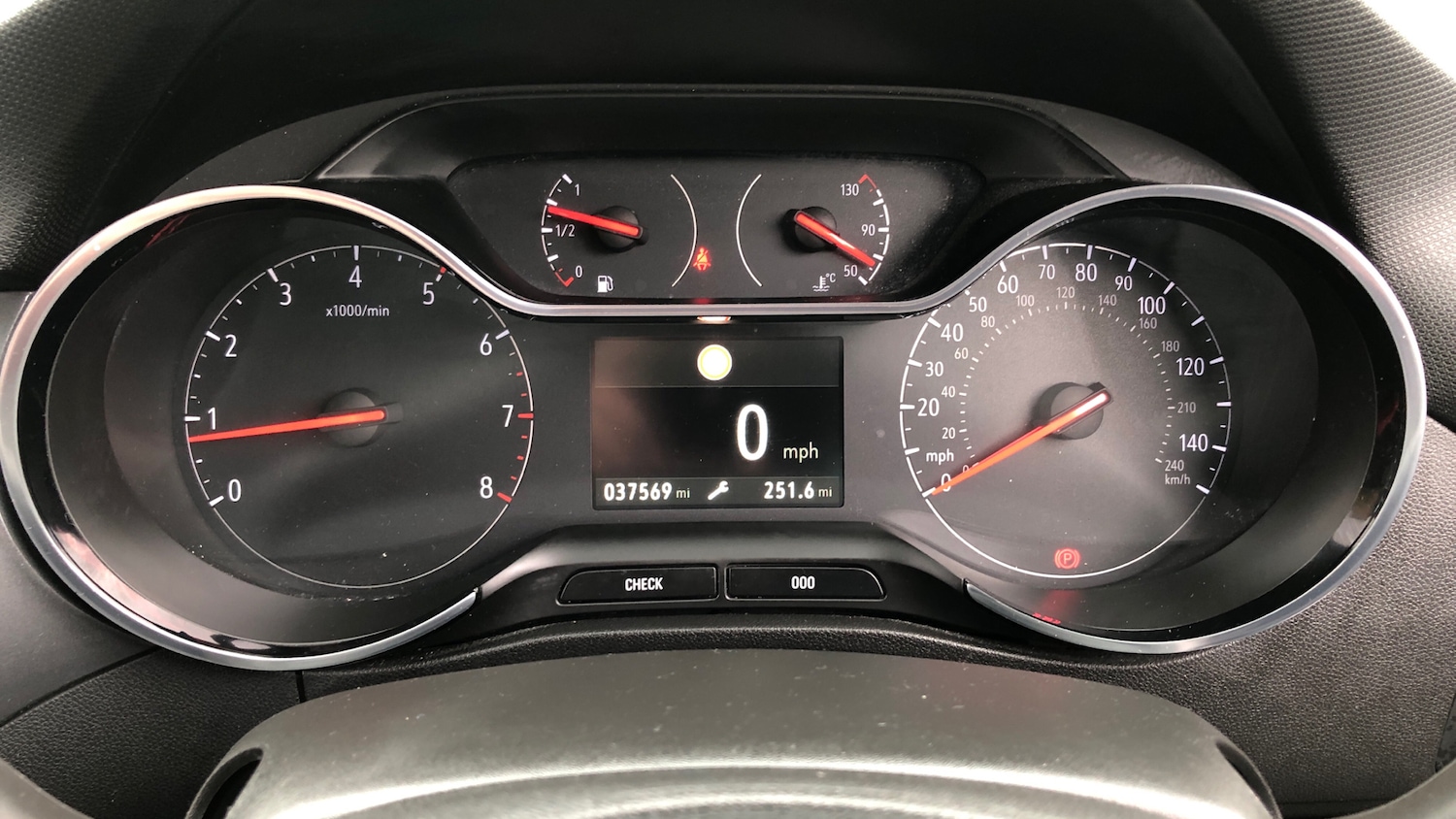 Used Vauxhall Crossland 2021 for sale - 76480199: Photo 18