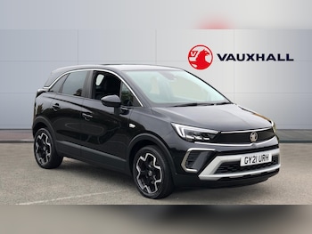 2021 (21) - 1.2 Turbo Elite 5dr