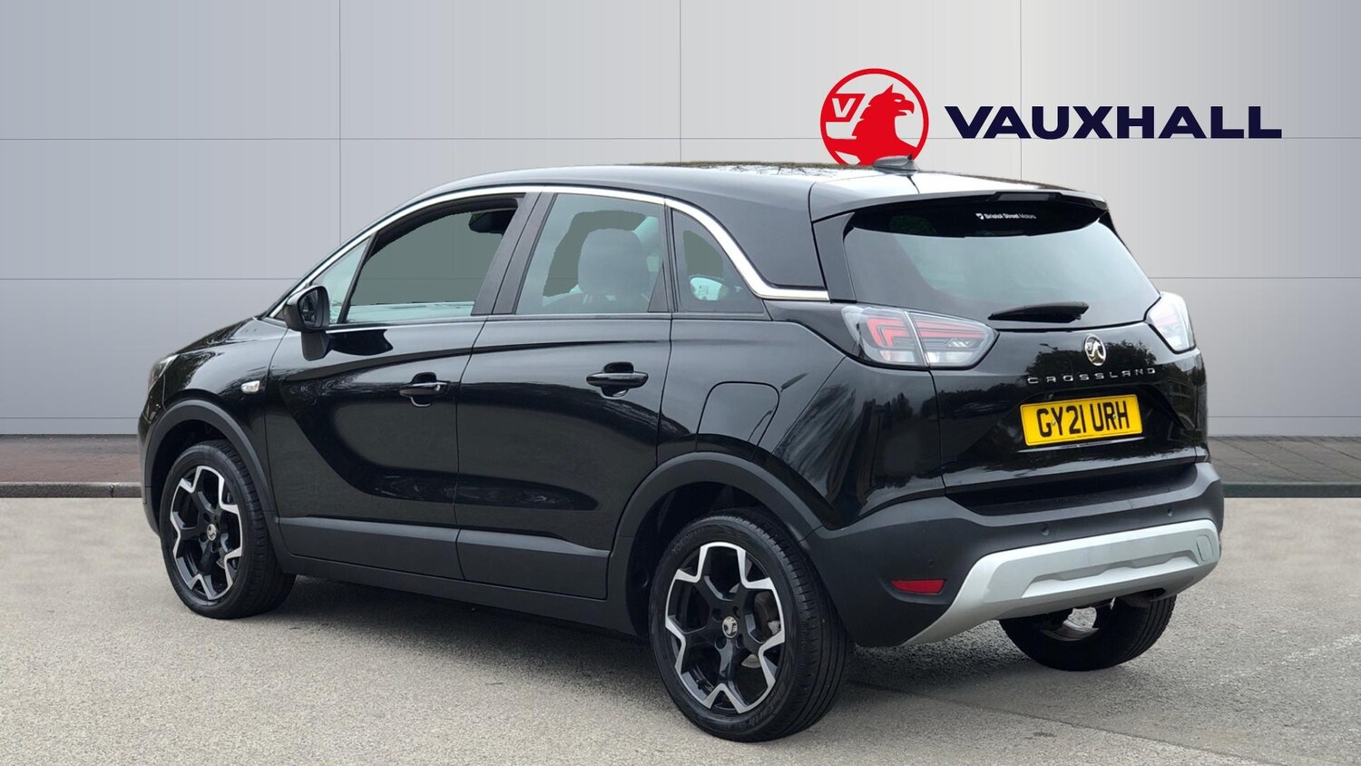 Used Vauxhall Crossland 2021 for sale - 76480199: Photo 2