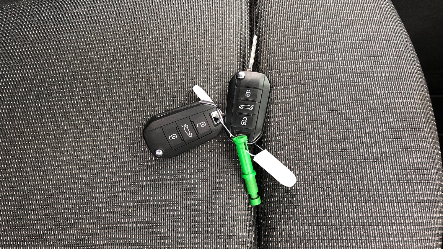 Used Vauxhall Crossland 2021 for sale - 76480199: Photo 20