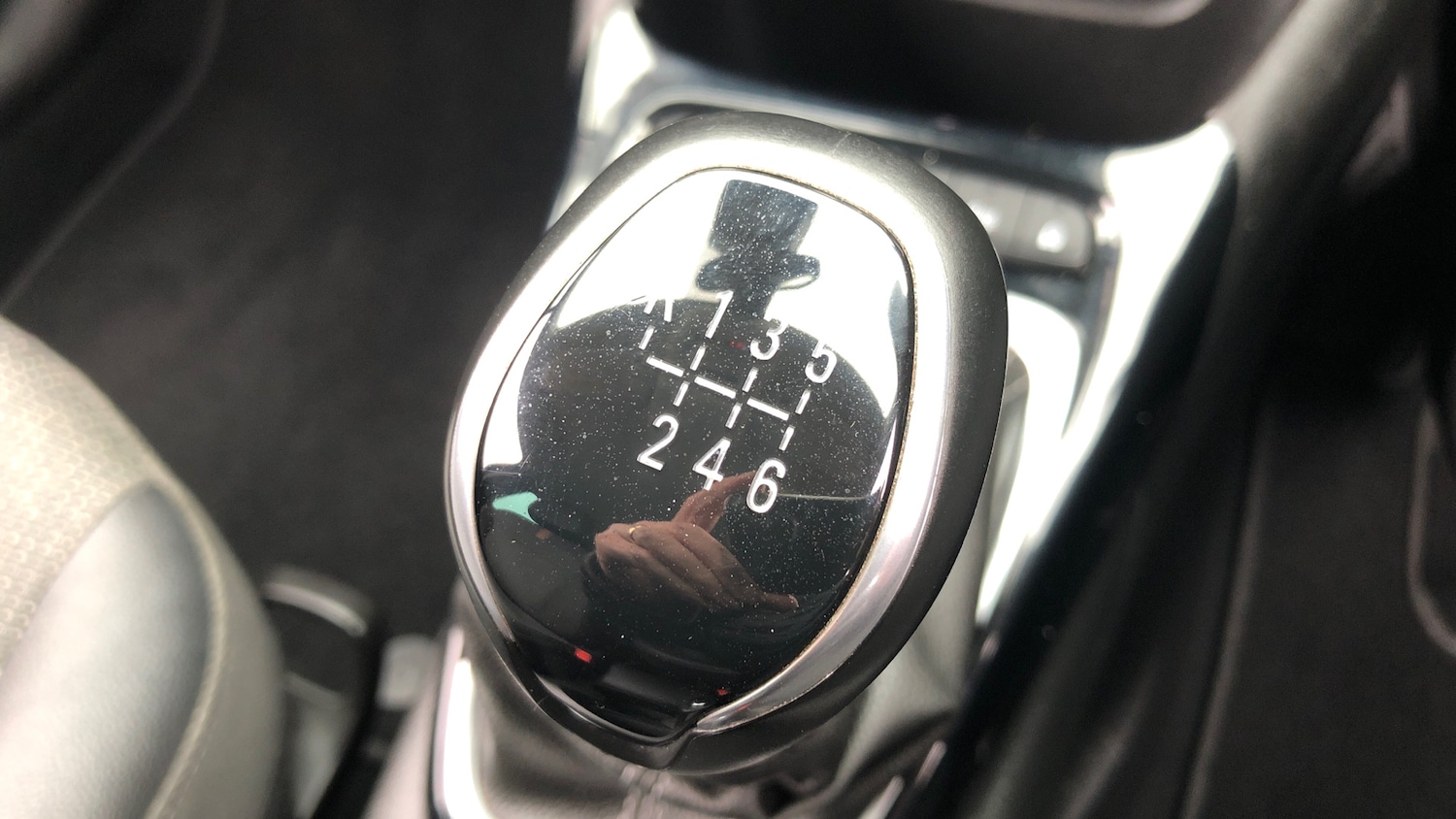 Used Vauxhall Crossland 2021 for sale - 76480199: Photo 21