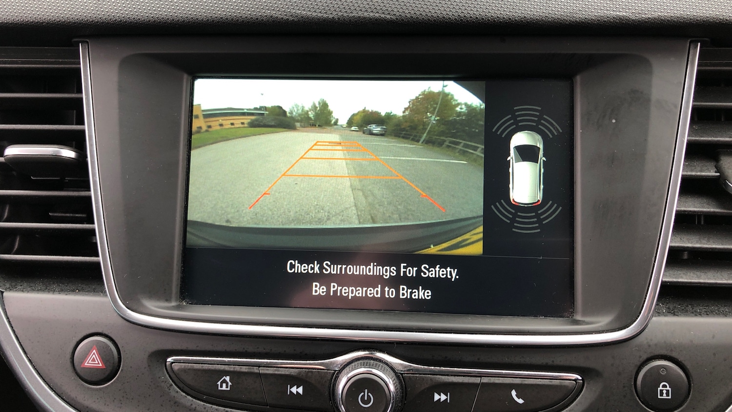 Used Vauxhall Crossland 2021 for sale - 76480199: Photo 22