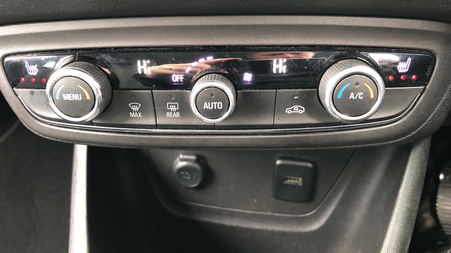 Used Vauxhall Crossland 2021 for sale - 76480199: Photo 23