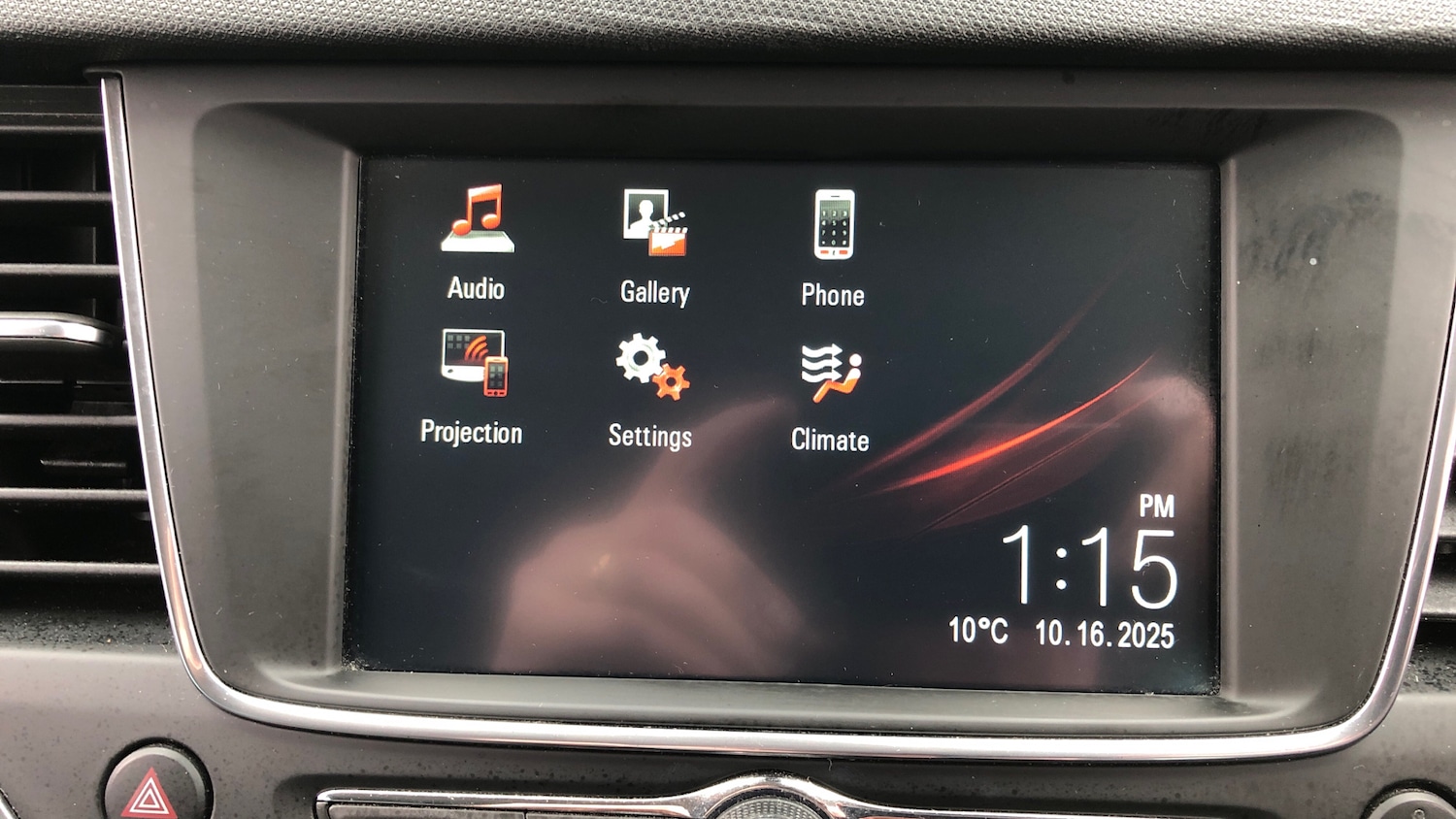 Used Vauxhall Crossland 2021 for sale - 76480199: Photo 24