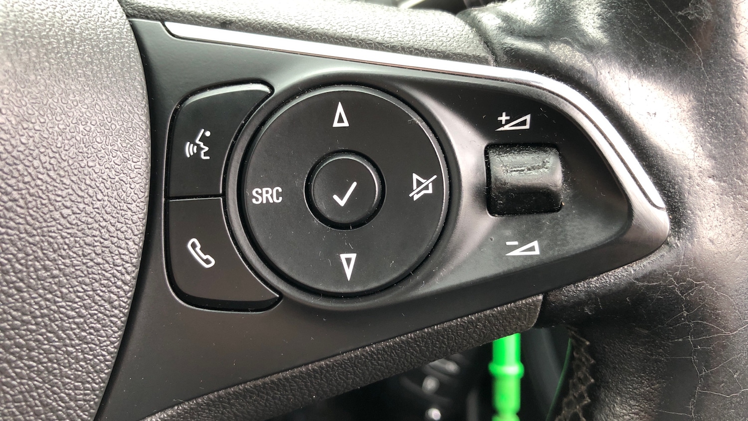 Used Vauxhall Crossland 2021 for sale - 76480199: Photo 26