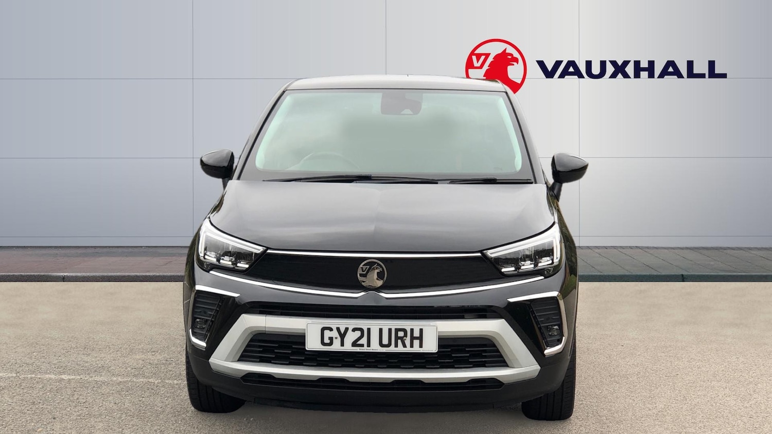 Used Vauxhall Crossland 2021 for sale - 76480199: Photo 3