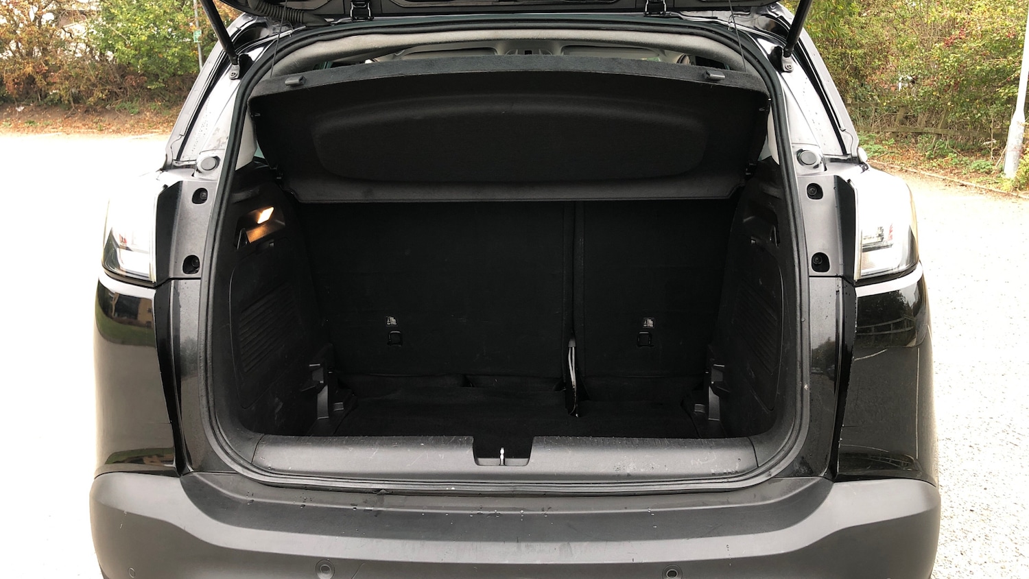 Used Vauxhall Crossland 2021 for sale - 76480199: Photo 4