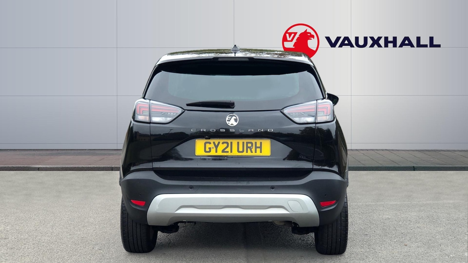 Used Vauxhall Crossland 2021 for sale - 76480199: Photo 6
