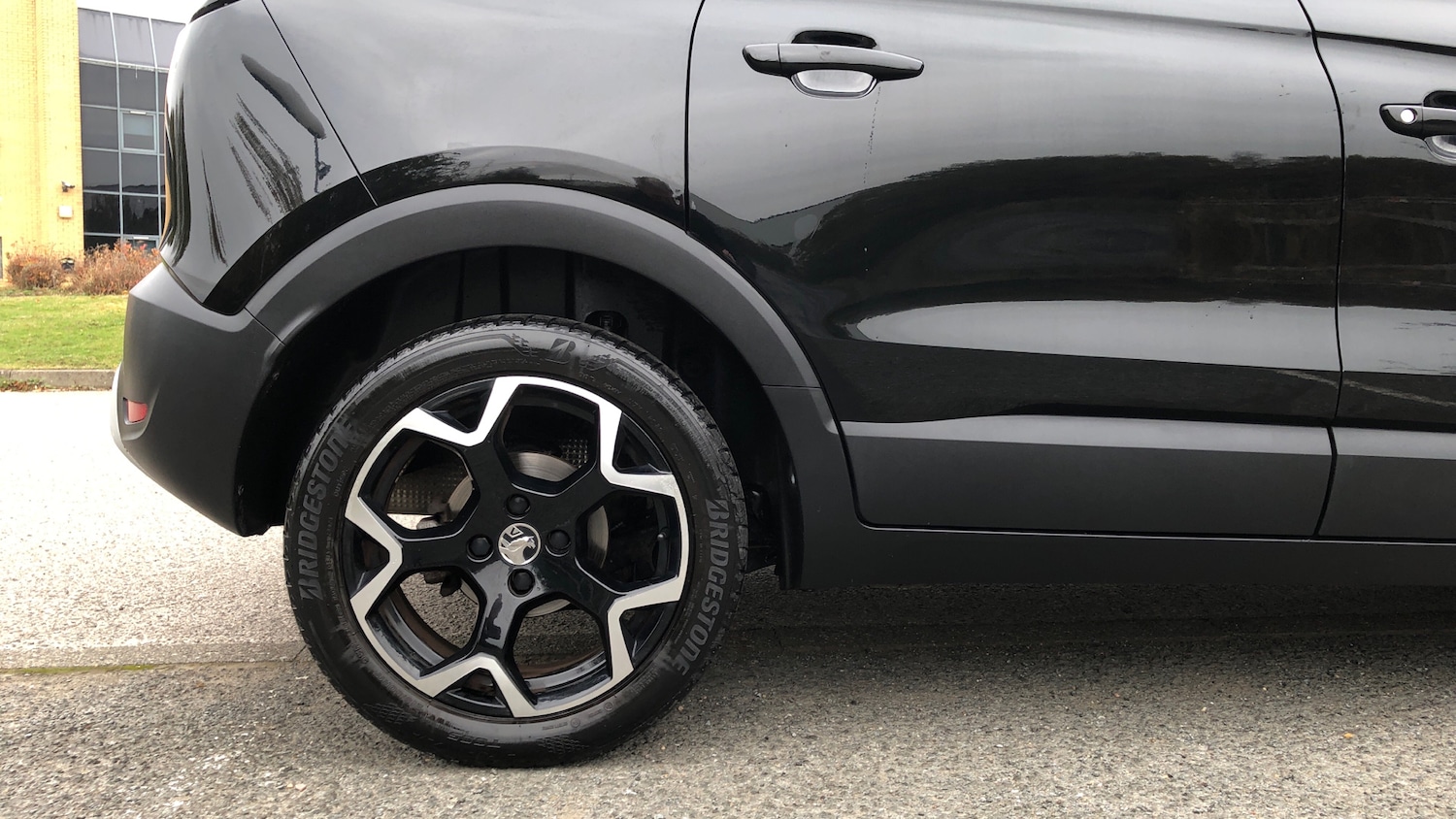 Used Vauxhall Crossland 2021 for sale - 76480199: Photo 7