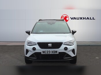 Used SEAT Arona 2023 for sale - 77350268: Photo