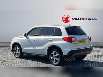 Used Suzuki Vitara 2018 for sale - 78107249: Photo