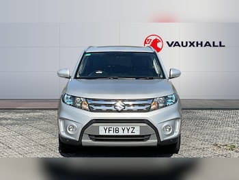 Used Suzuki Vitara 2018 for sale - 78107249: Photo