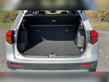 Used Suzuki Vitara 2018 for sale - 78107249: Photo