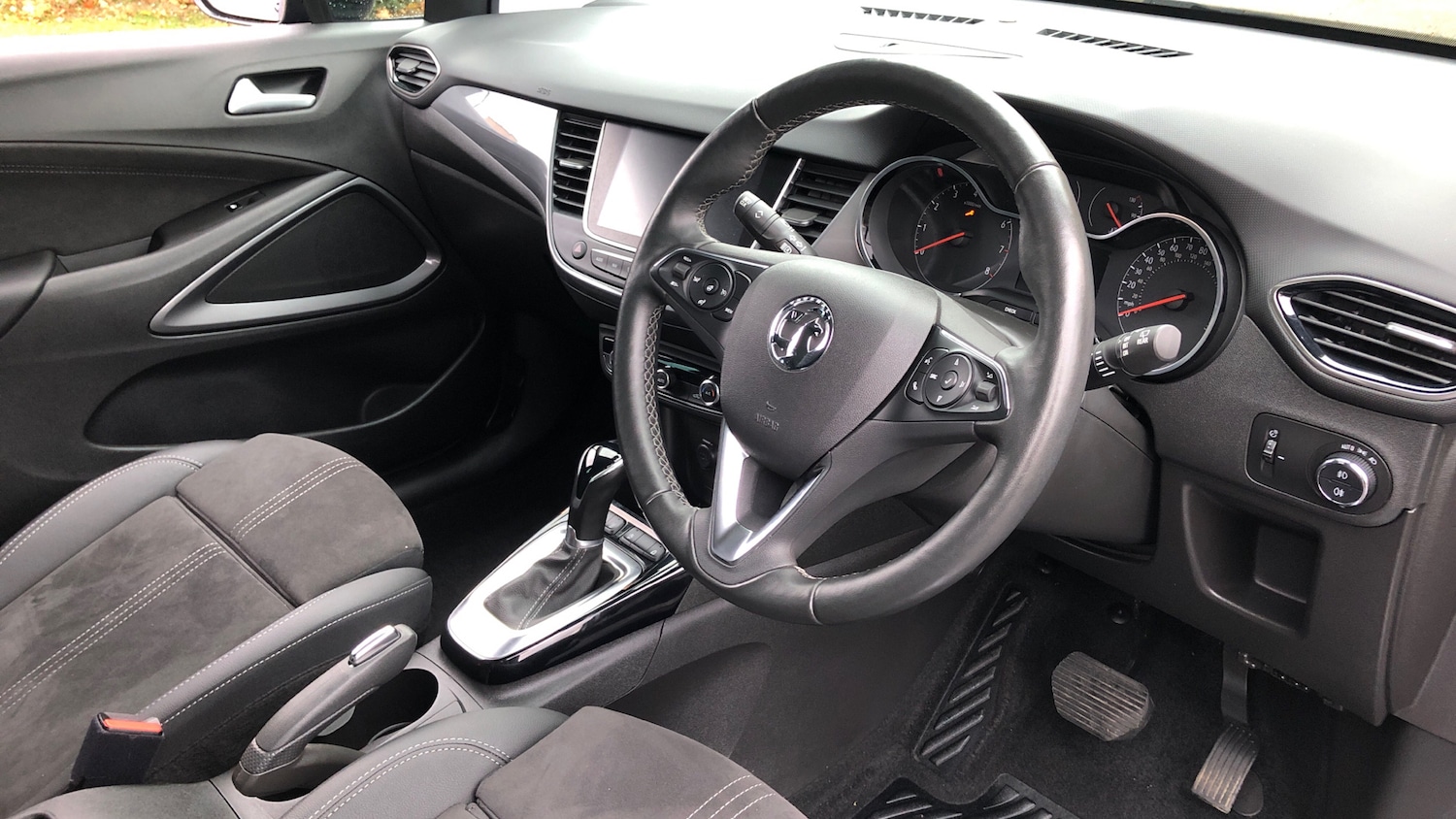 Used Vauxhall Crossland 2022 for sale - 76507255: Photo 11