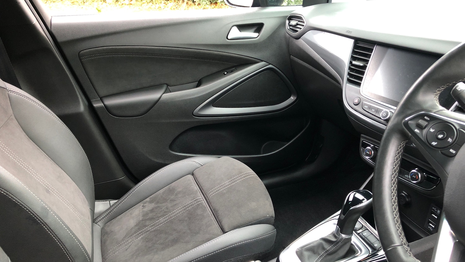 Used Vauxhall Crossland 2022 for sale - 76507255: Photo 14