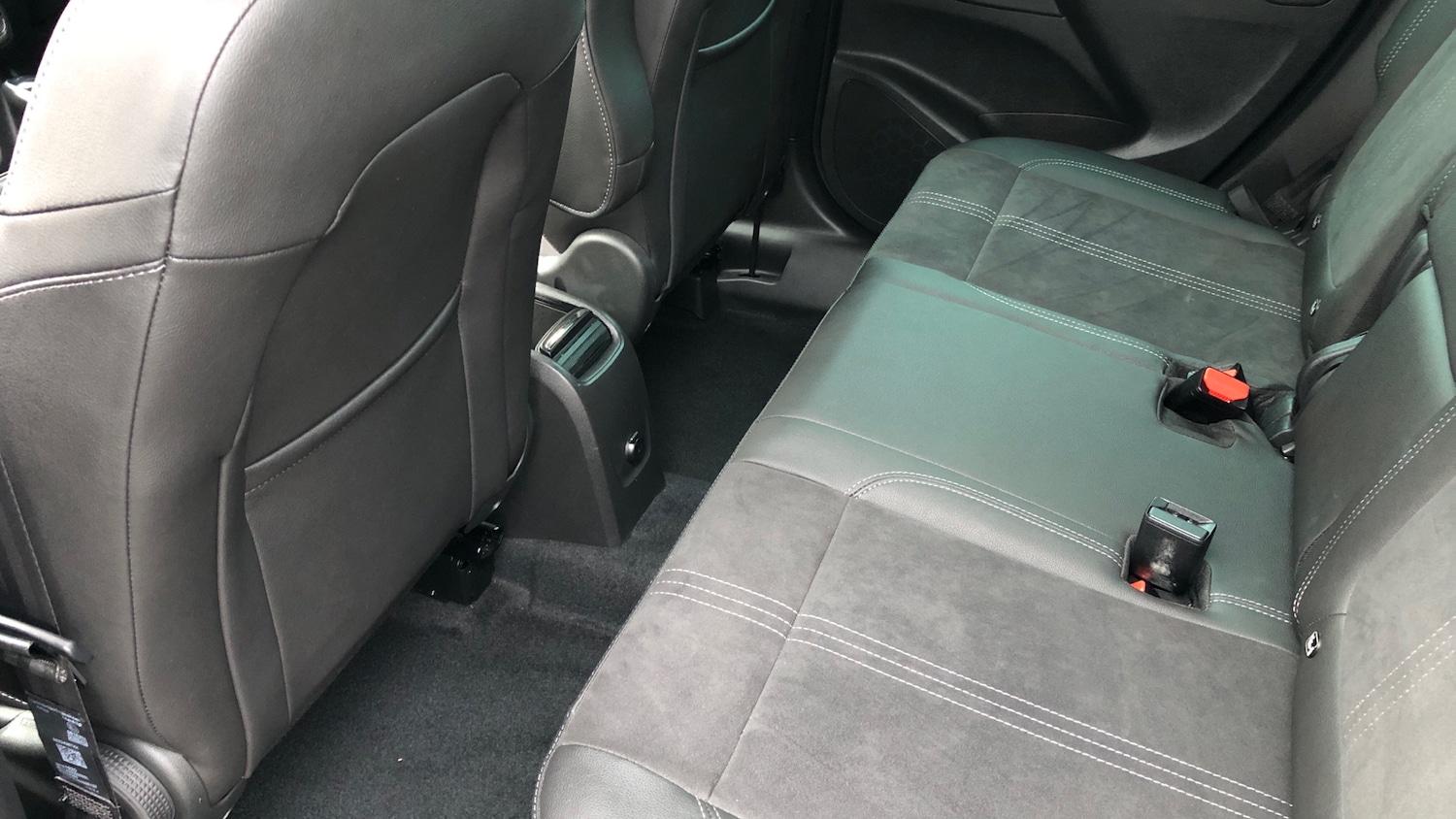 Used Vauxhall Crossland 2022 for sale - 76507255: Photo 16