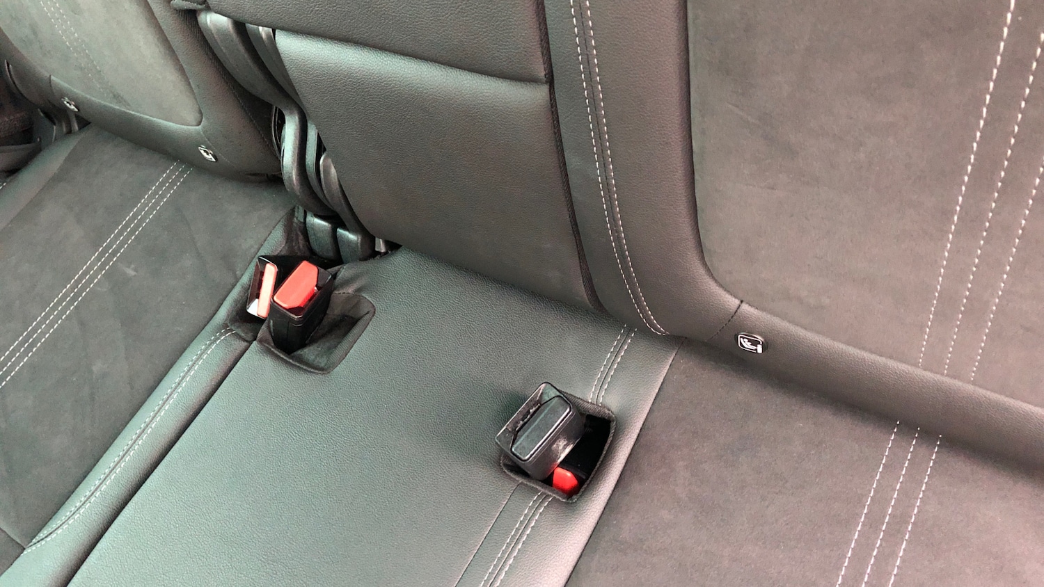 Used Vauxhall Crossland 2022 for sale - 76507255: Photo 17