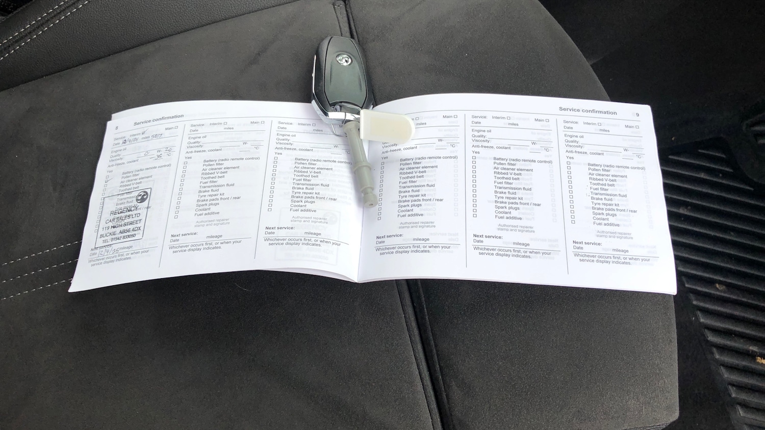 Used Vauxhall Crossland 2022 for sale - 76507255: Photo 19