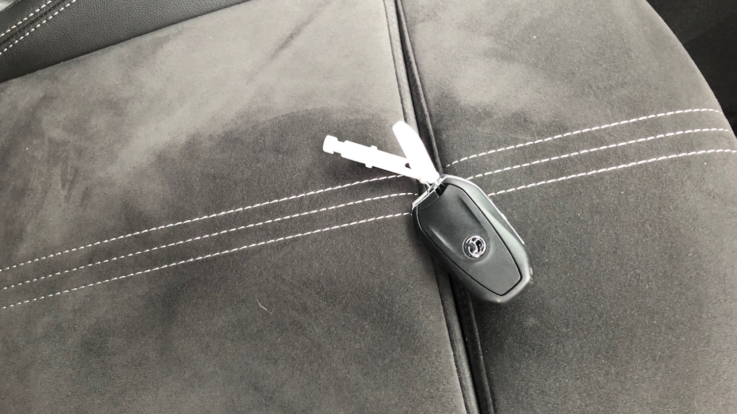 Used Vauxhall Crossland 2022 for sale - 76507255: Photo 20