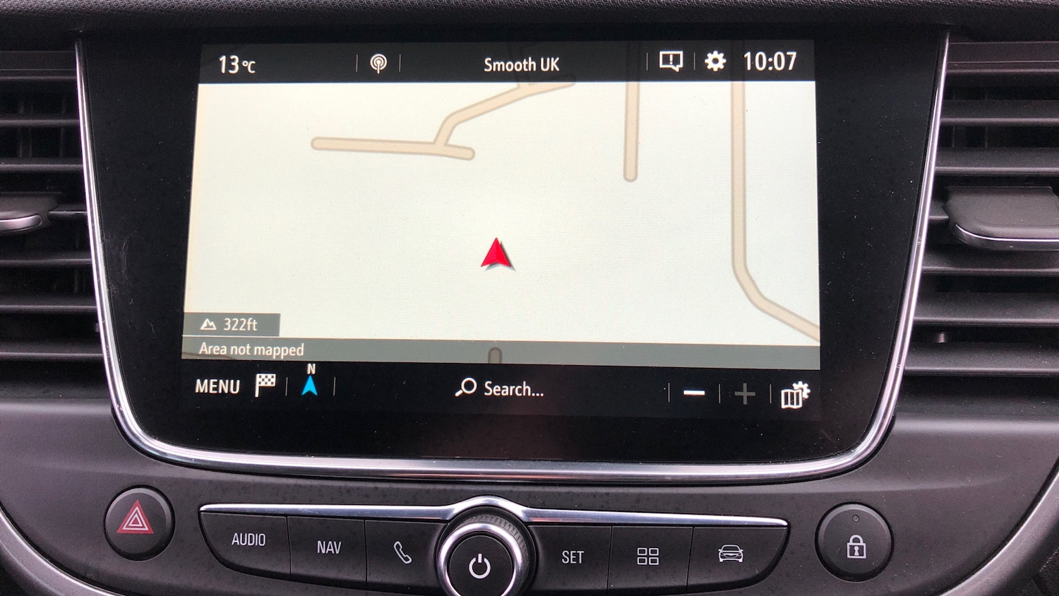 Used Vauxhall Crossland 2022 for sale - 76507255: Photo 21