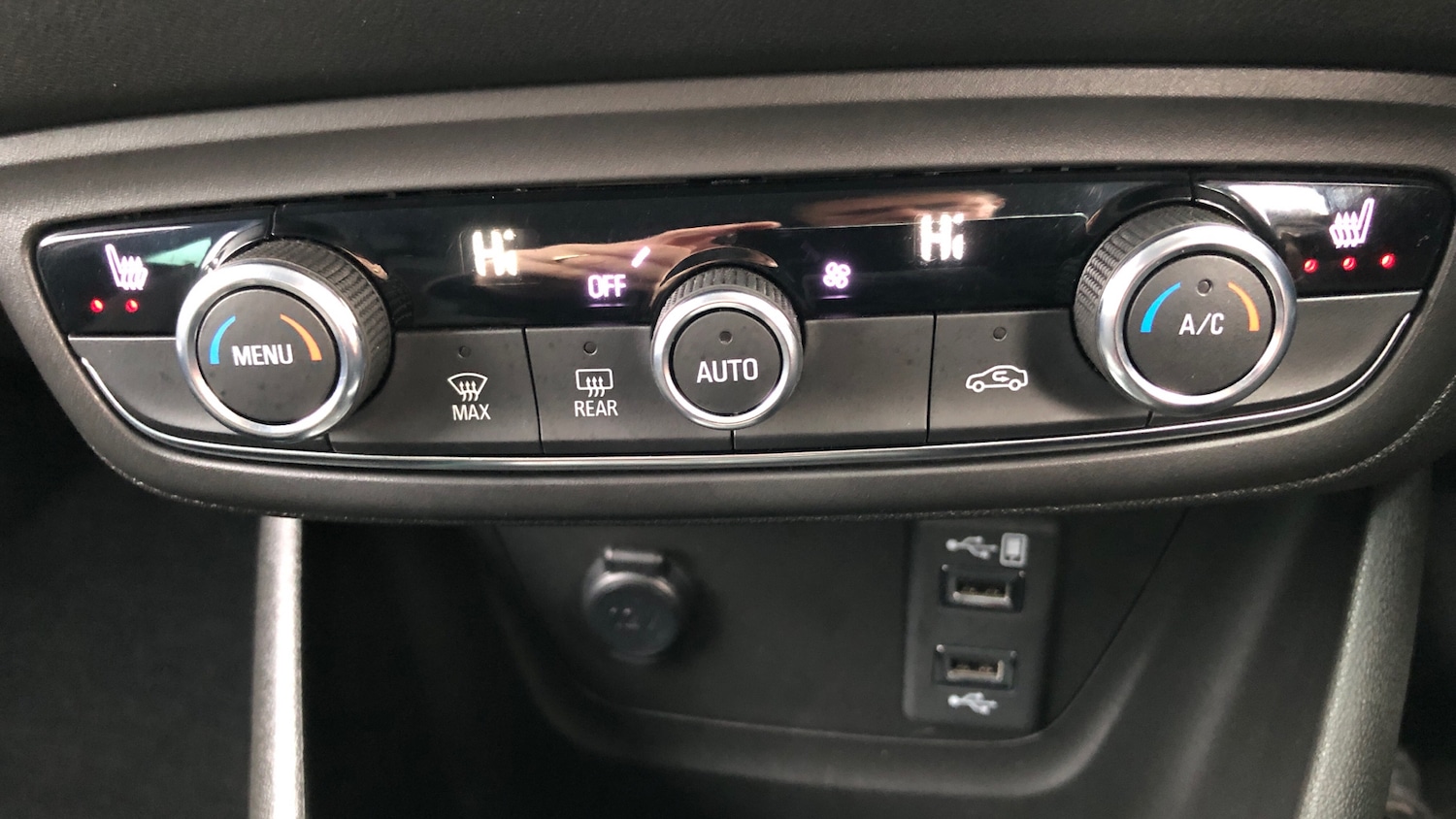 Used Vauxhall Crossland 2022 for sale - 76507255: Photo 22