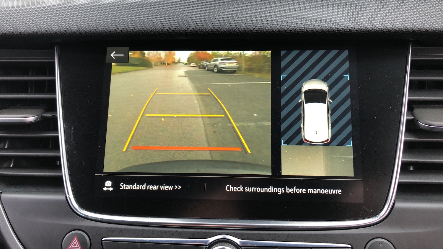 Used Vauxhall Crossland 2022 for sale - 76507255: Photo 23