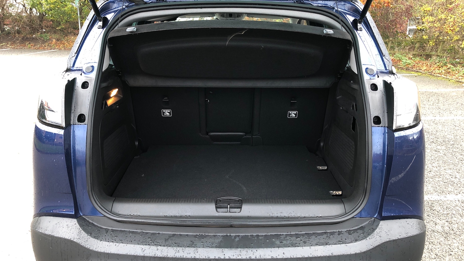 Used Vauxhall Crossland 2022 for sale - 76507255: Photo 4