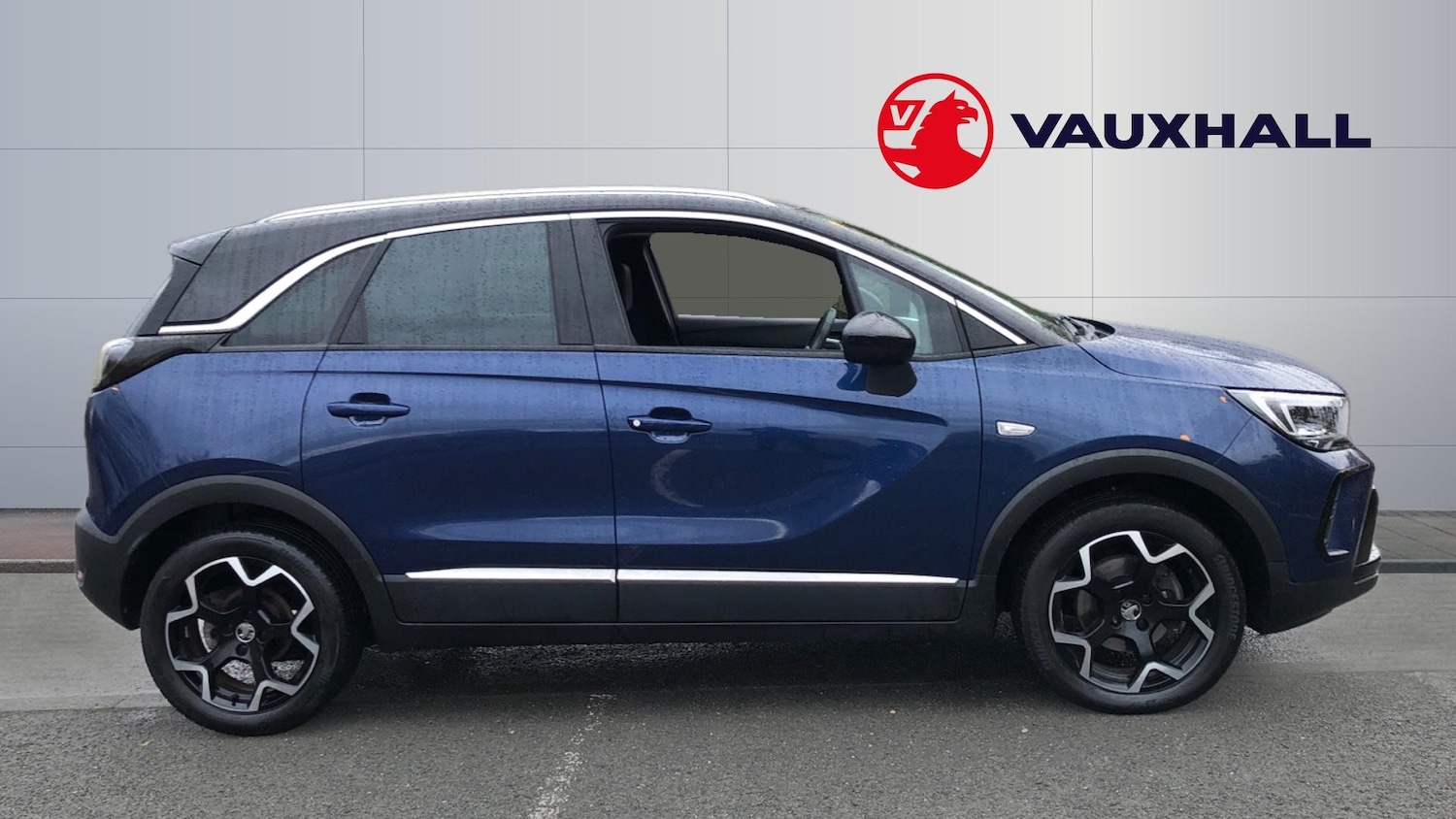 Used Vauxhall Crossland 2022 for sale - 76507255: Photo 5